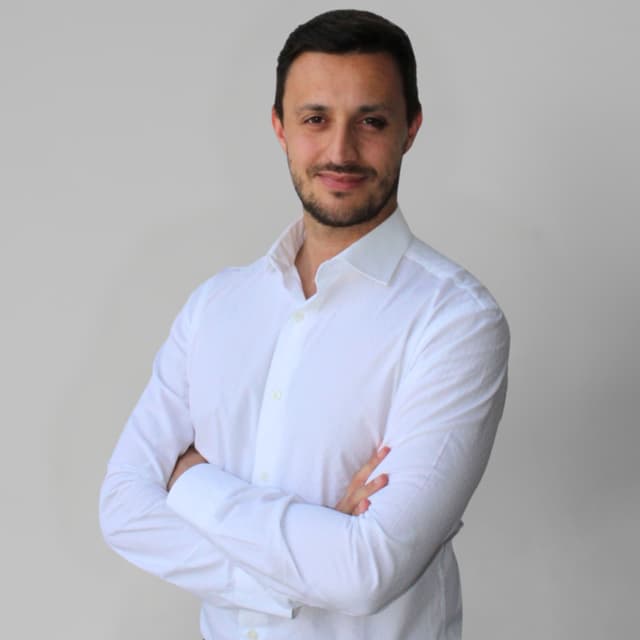 Davide - Thecnical Support