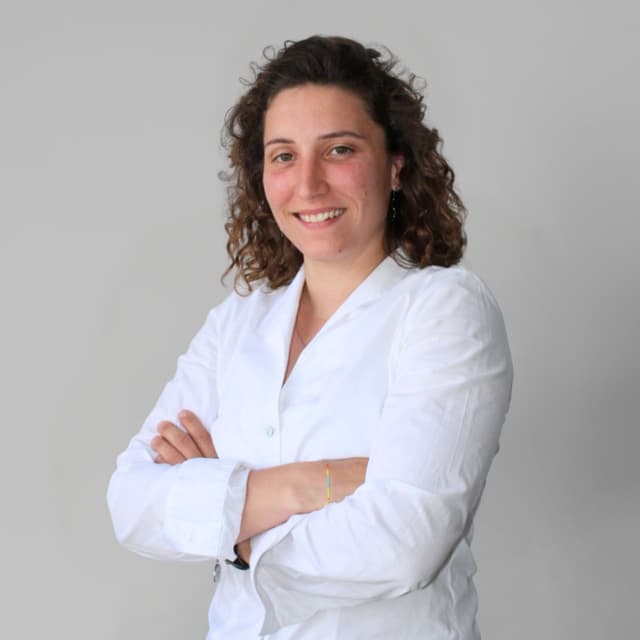 Deborah - Thecnical Support