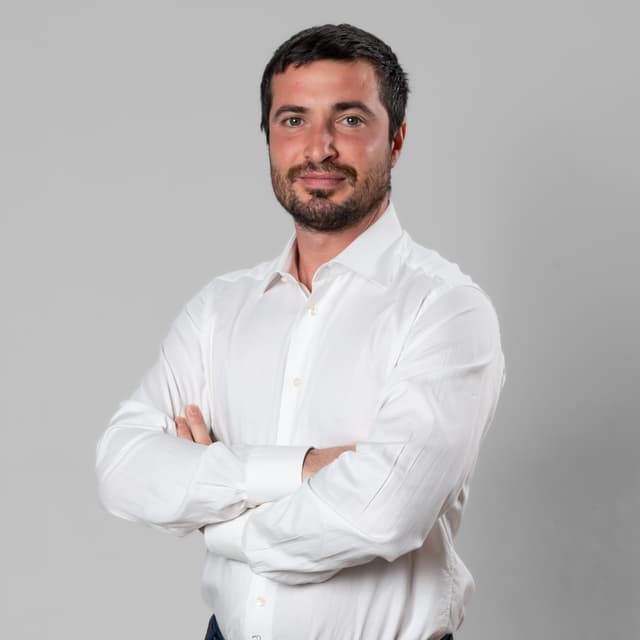 Lorenzo - Agri Manager