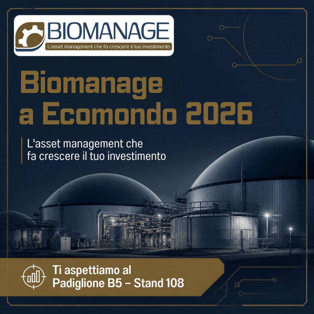 Ecomondo